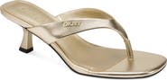 DKNY Mackey Flip Flop
