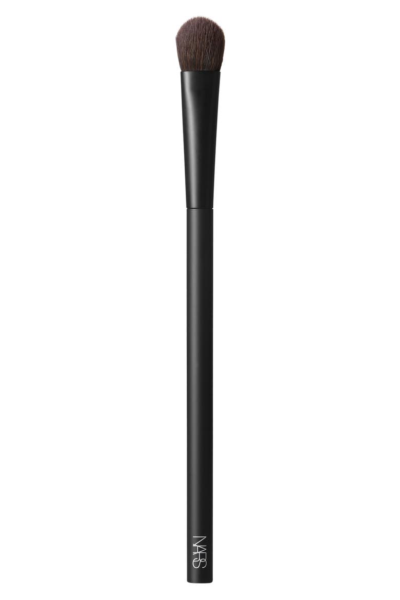#20 Allover Eyeshadow Brush, Main, color, NO COLOR