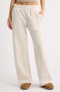 BP. Low Rise Baggy Sweatpants