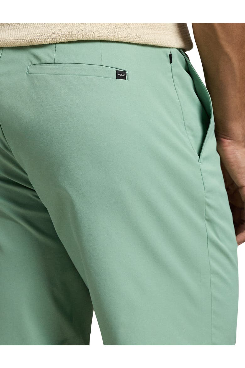 Big & Tall Performance Fit Tech Shorts, Alternate, color, FADED MINT