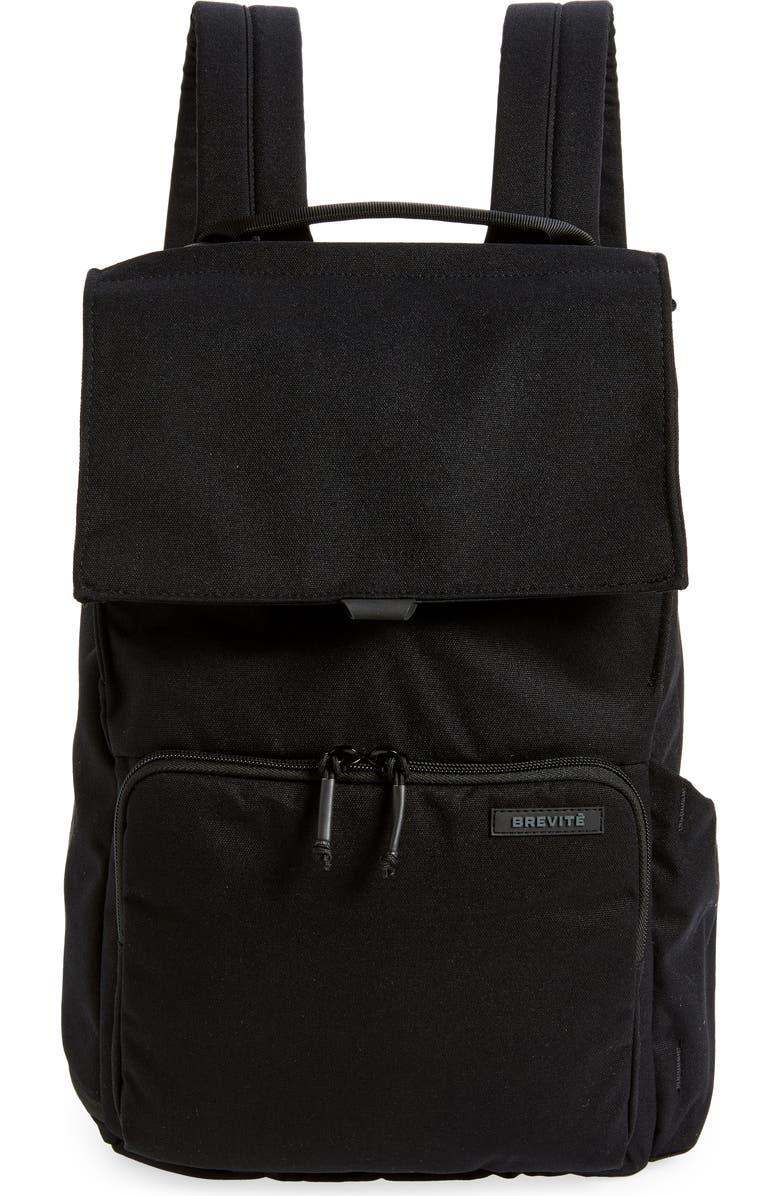 Brevite The Daily Backpack, Main, color,