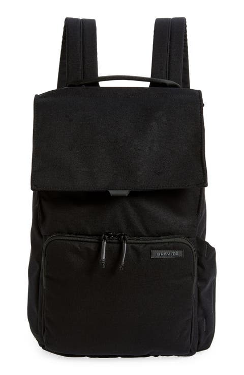 The Daily Backpack