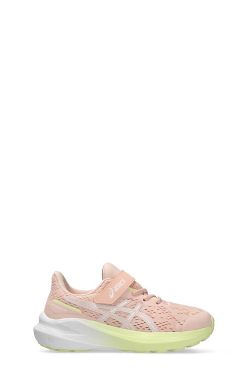 Asics ® Kids' Gt-1000 13 Running Sneaker In Breeze/white