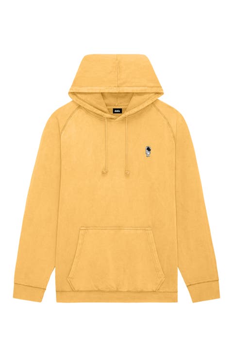 Men's Yellow Hoodies | Nordstrom