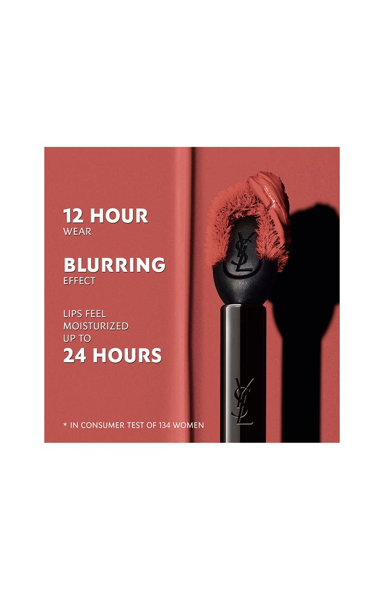 The Inks Blurring Matte Liquid Lip Stain