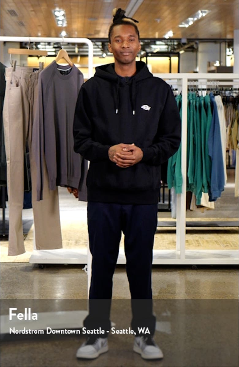 Summerdale Logo Hoodie, sales video thumbnail