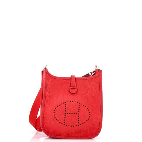 Evelyne Bag Gen III Clemence TPM