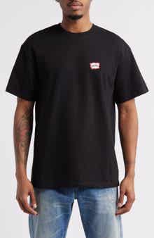 ICECREAM Quarters Graphic T-Shirt