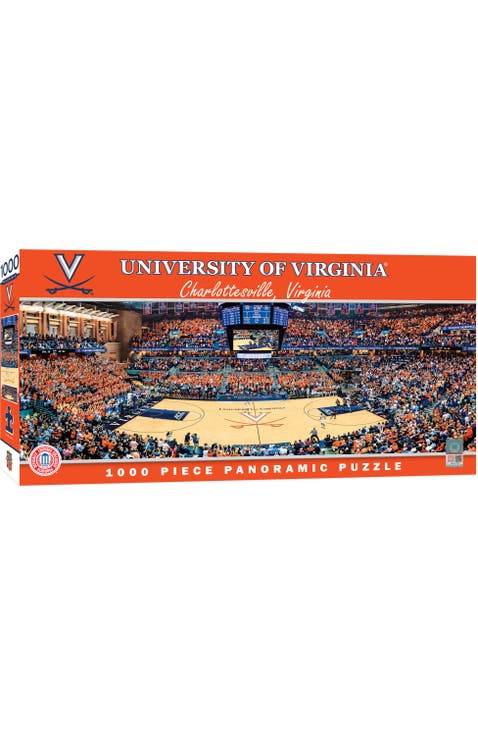 Virginia Cavaliers 1000pc Pano Puzzle
