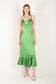 SECRET MISSION Kathleen Dress
