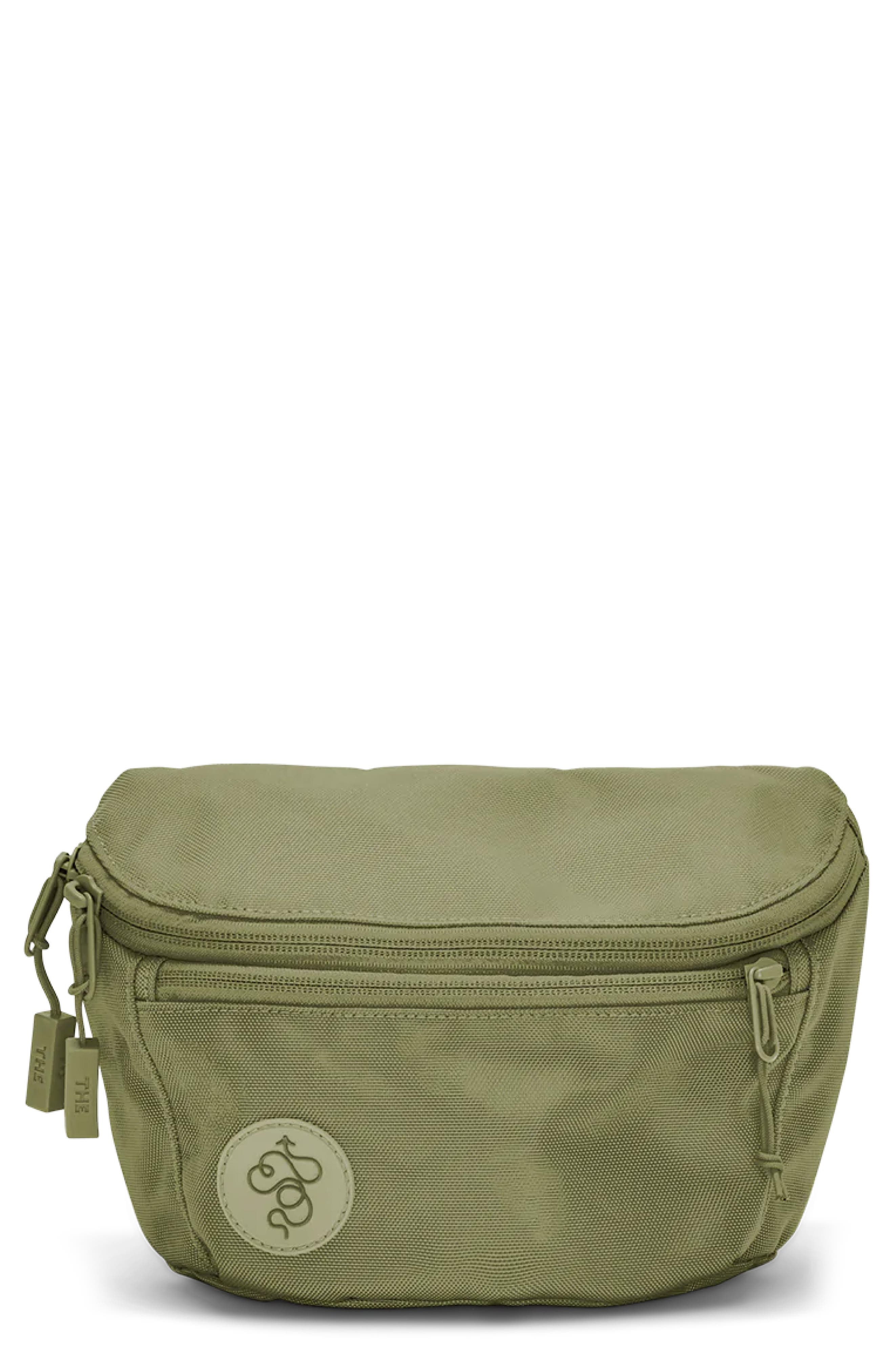 Baboon to the Moon Fanny Pack