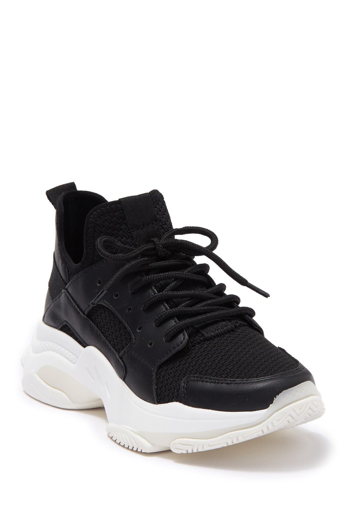 Steve Madden Arelle Chunky Sneaker, Main, color, 