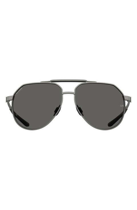 Honcho Aviator Sunglasses