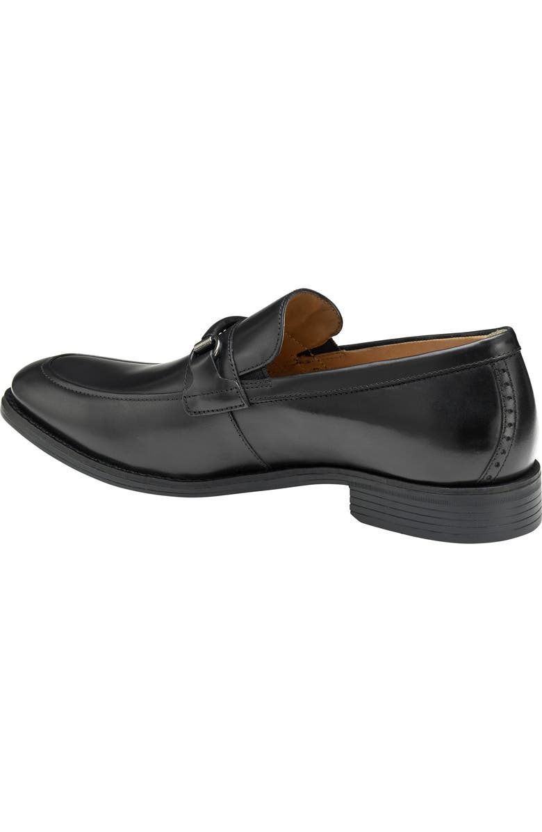 Johnston & Murphy Lewis Bit Loafer, Alternate, color,
