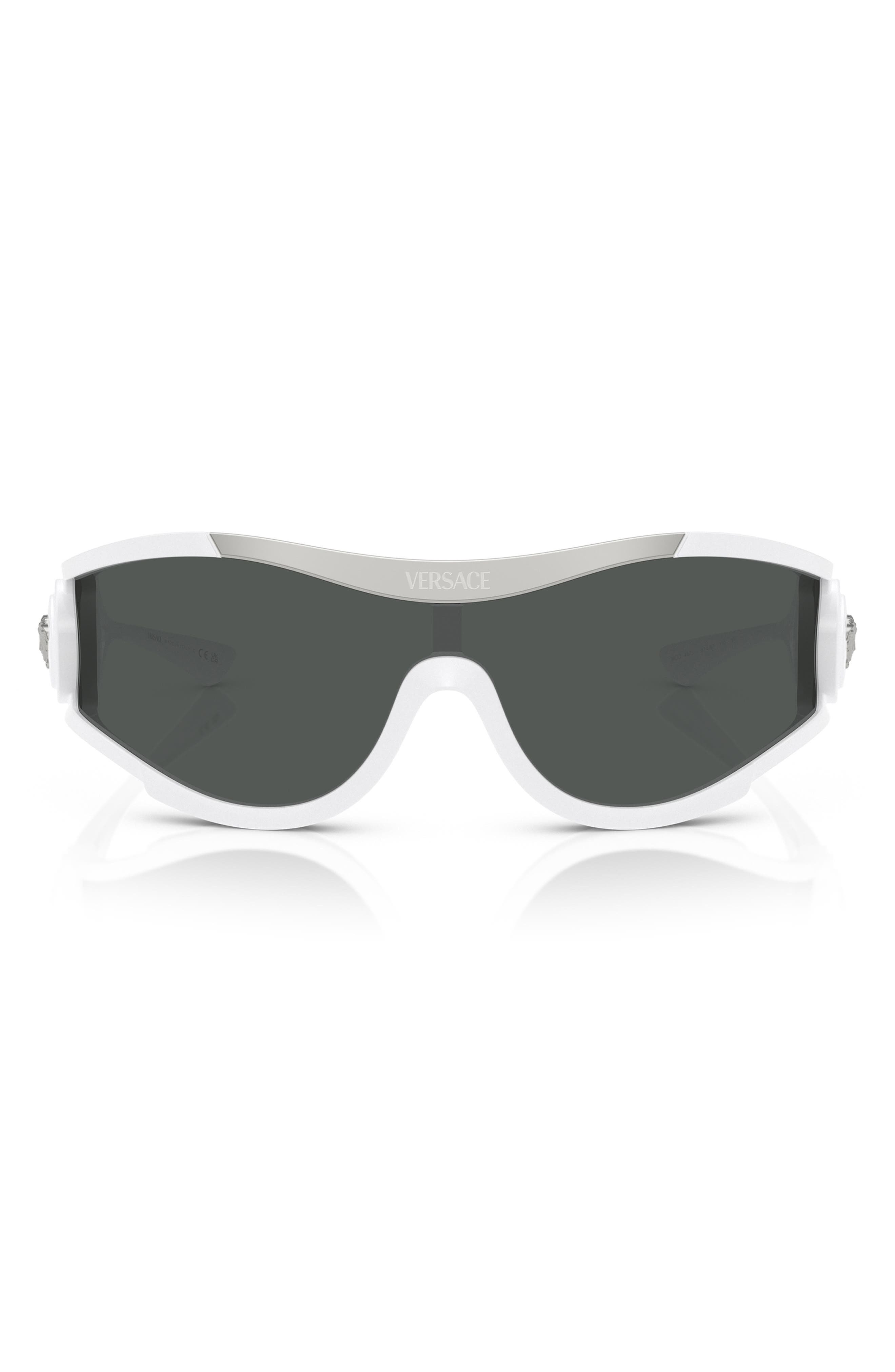 180mm Irregular Sunglasses