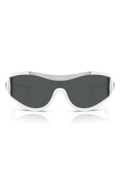 180mm Irregular Sunglasses