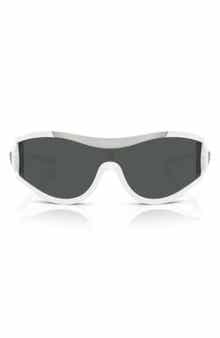 180mm Irregular Sunglasses