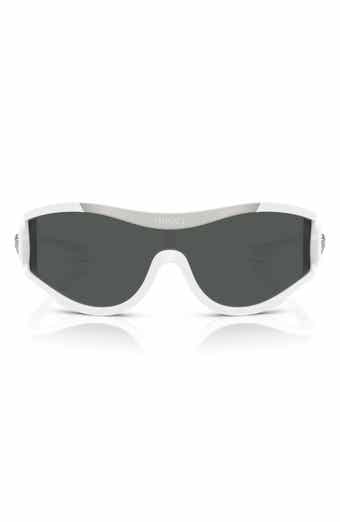 180mm Irregular Sunglasses