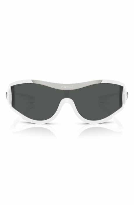 180mm Irregular Sunglasses