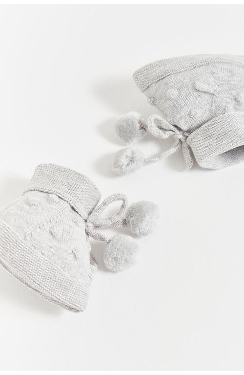 Babycottons My First Knit Booties