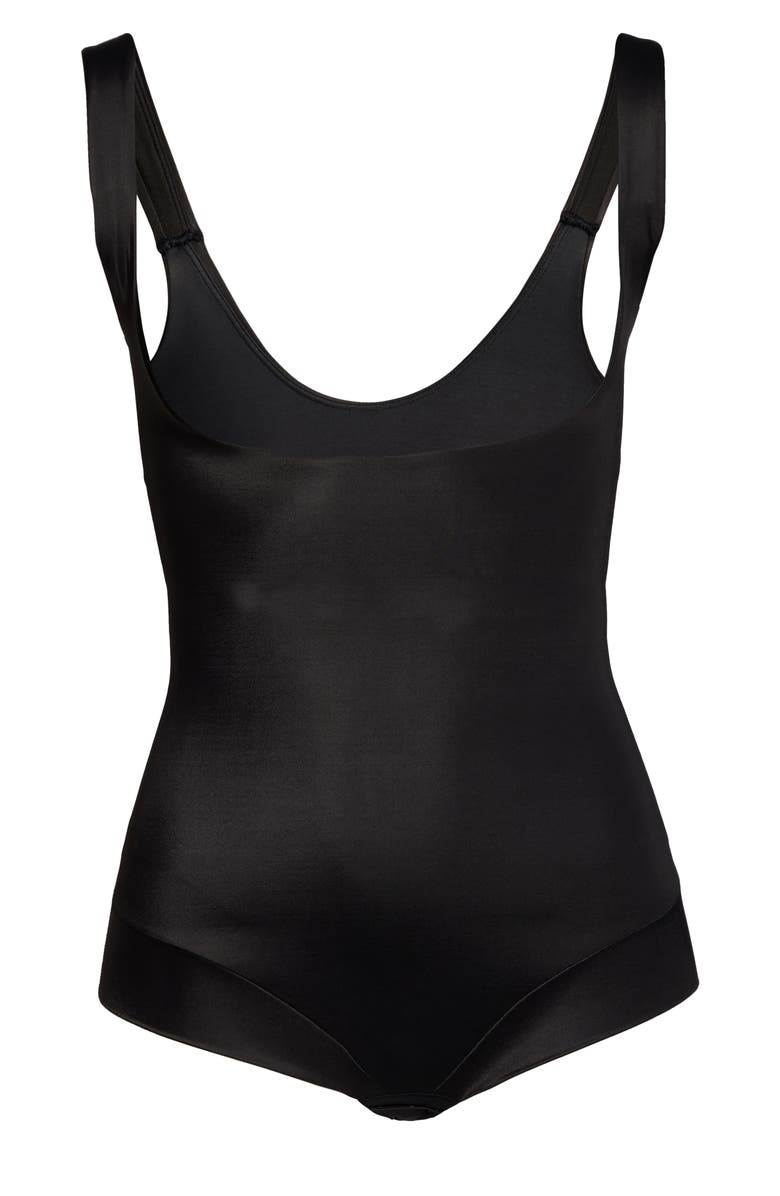 TC Torsette Back Magic<sup>®</sup> Shaping Bodysuit, Alternate, color, 