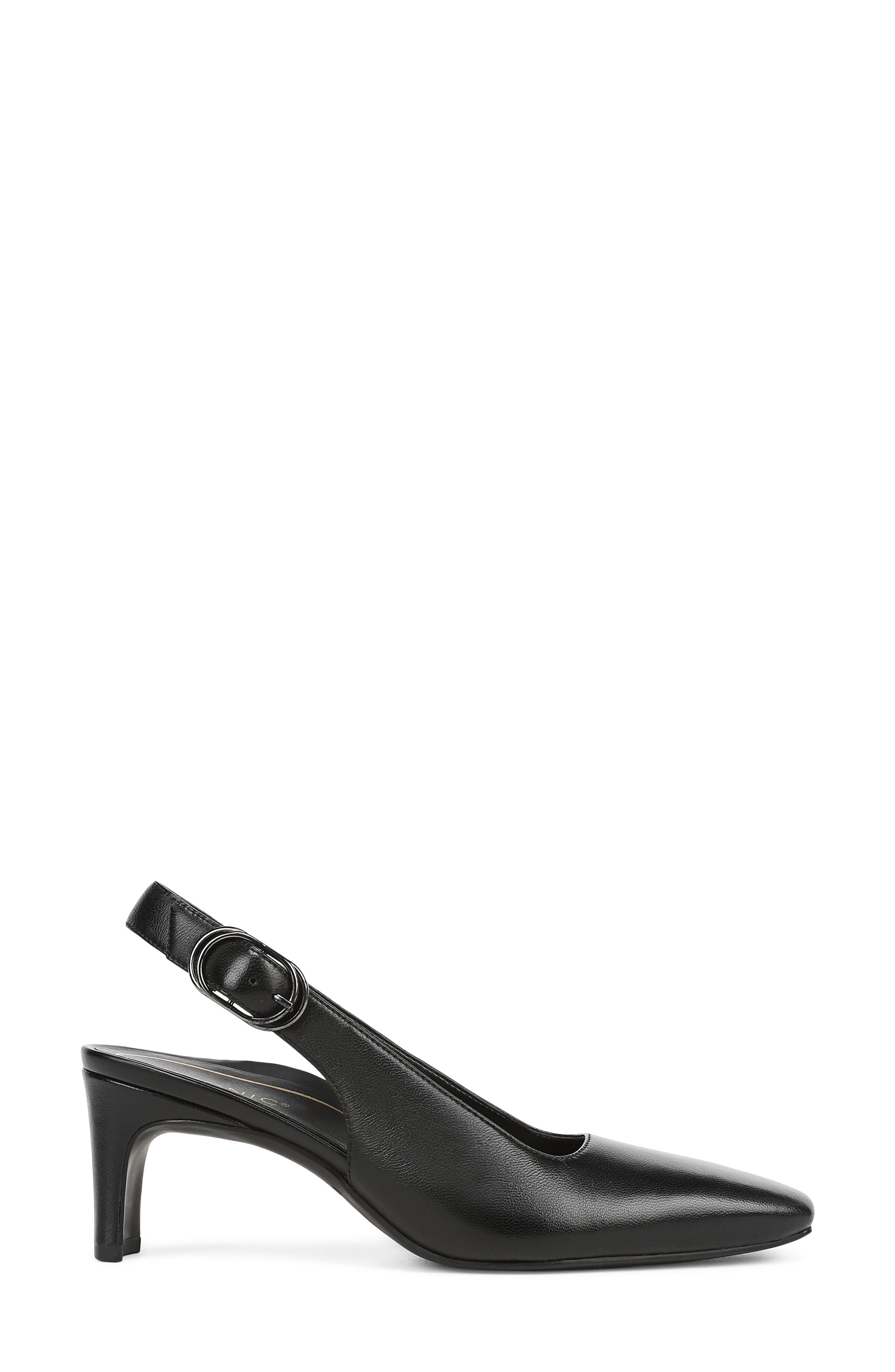 Женские туфли Vionic Stella Slingback Pump — фото 3