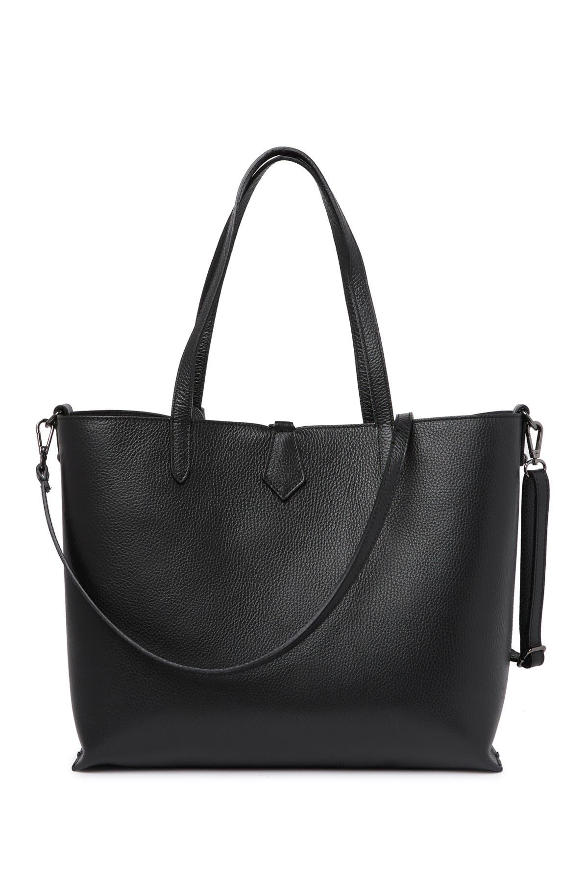 GIULIA MASSARI Top Handle Tote, Alternate, color, 