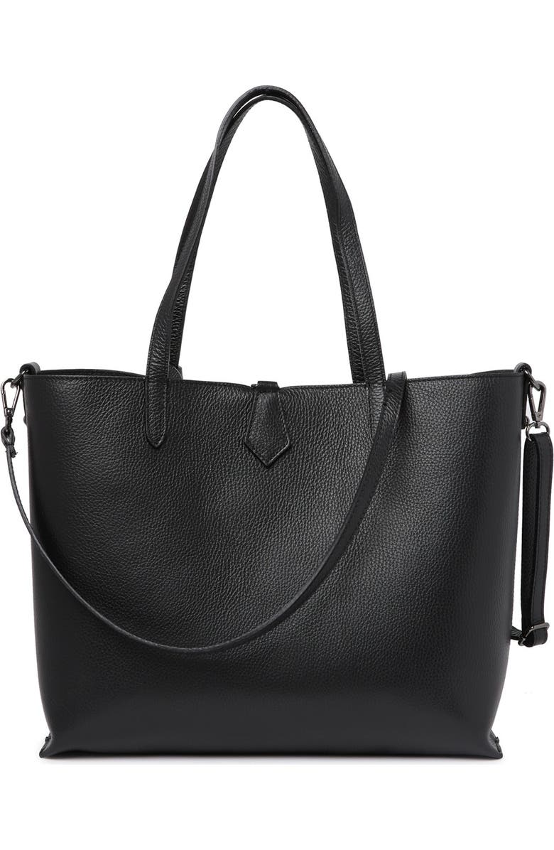 GIULIA MASSARI Top Handle Tote, Alternate, color,