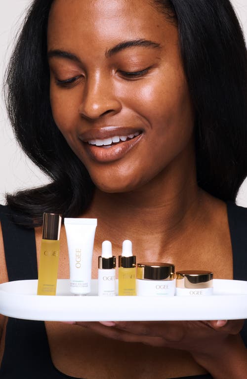 Ogee The Discovery Set $95 Value
