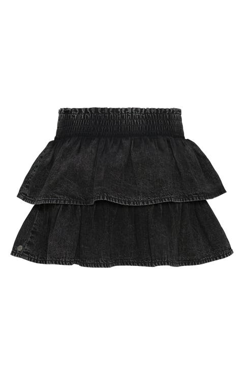 Kids' Breeze Cotton Skort (Big Kid)