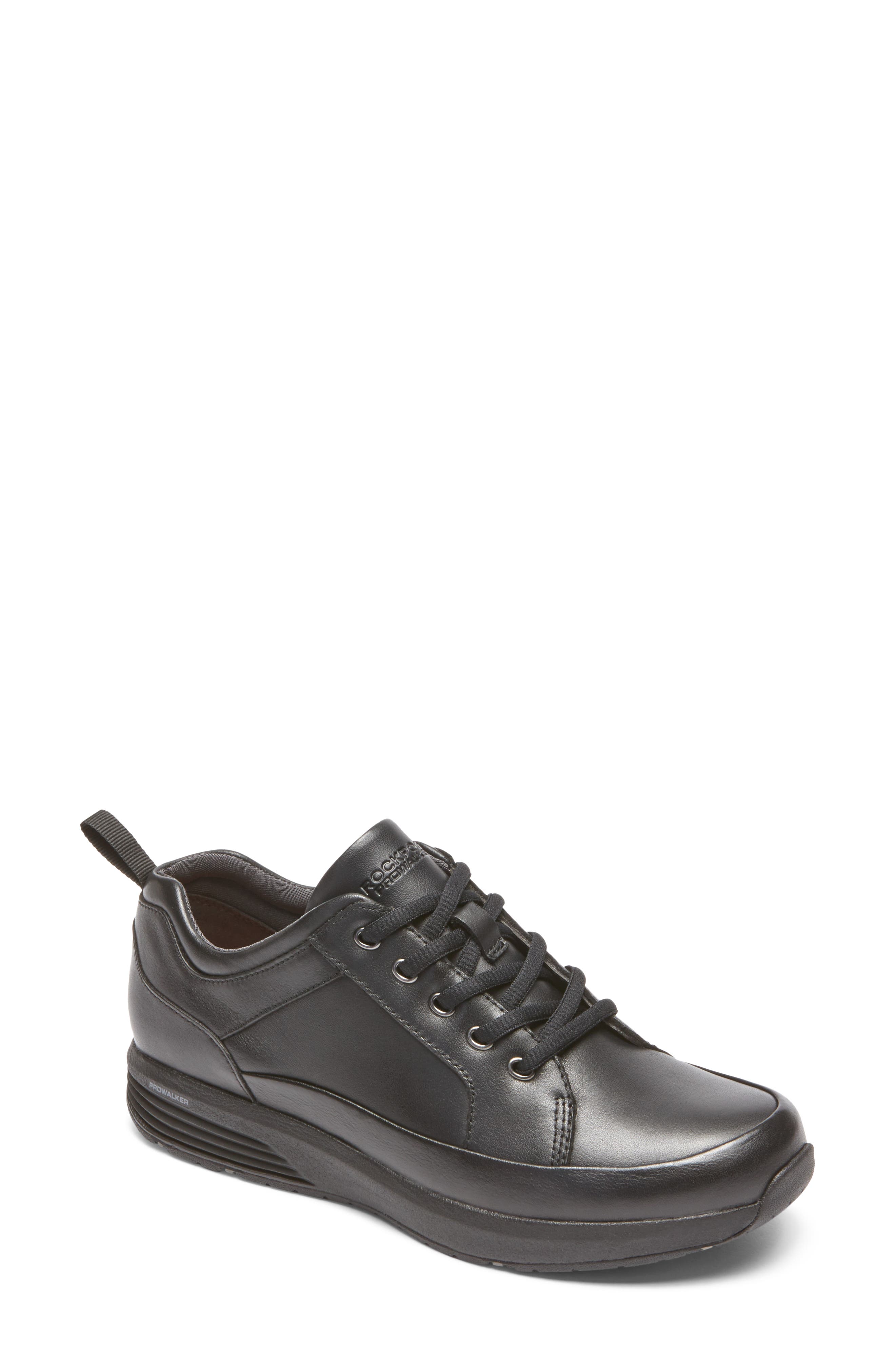 Rockport Waterproof Sneaker, Main, color, 