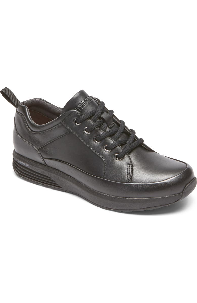 Rockport Waterproof Sneaker, Main, color,