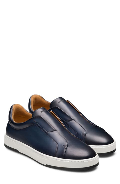 Kona Slip-On Sneaker