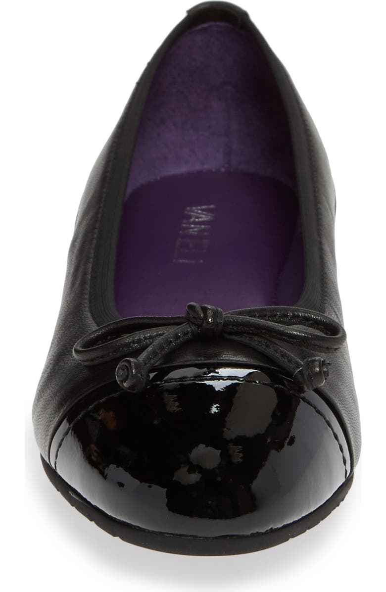 VANELi Pontus Bow Ballet Wedge, Alternate, color,