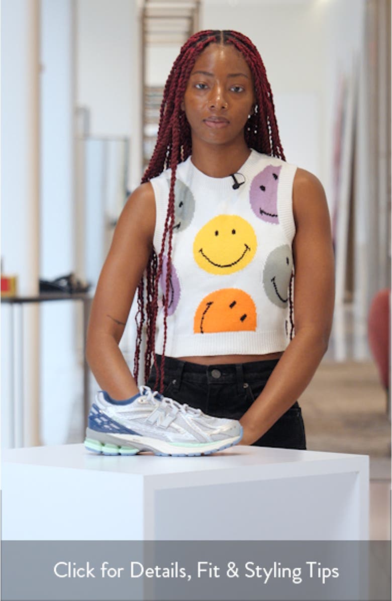 Gender Inclusive 1906A Running Shoe, sales video thumbnail