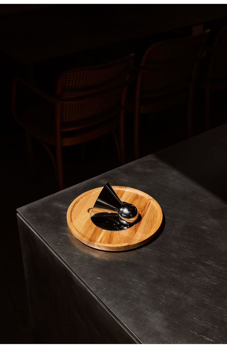 Holcomb Birdie Wine Decanter, Alternate, color, 