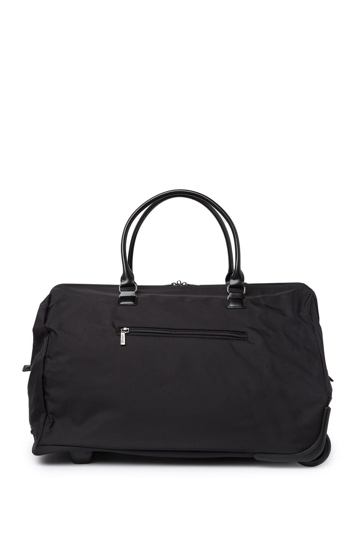 LIPAULT Paris Convertible Weekend Bag, Alternate, color, 