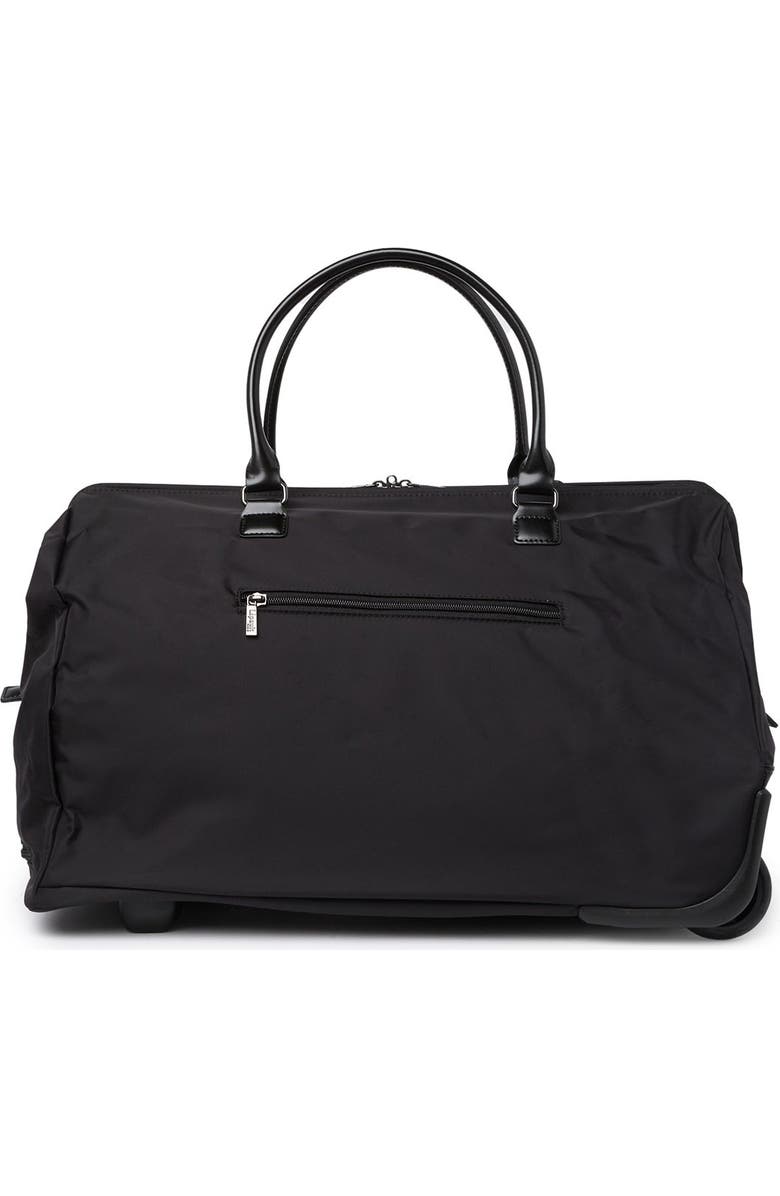 LIPAULT Paris Convertible Weekend Bag, Alternate, color,