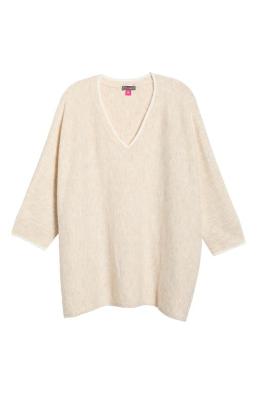 Vince Camuto Dolman Sleeve Sweater