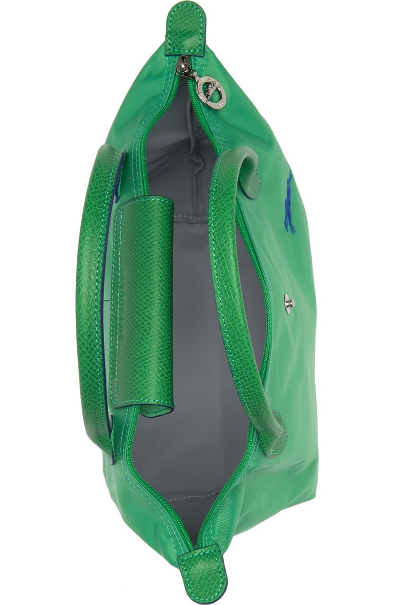 Longchamp Le Pliage Club Cosmetic Case, Alternate, color,