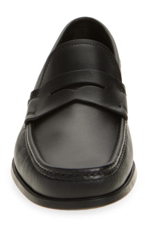 Ferragamo Athen Penny Loafer
