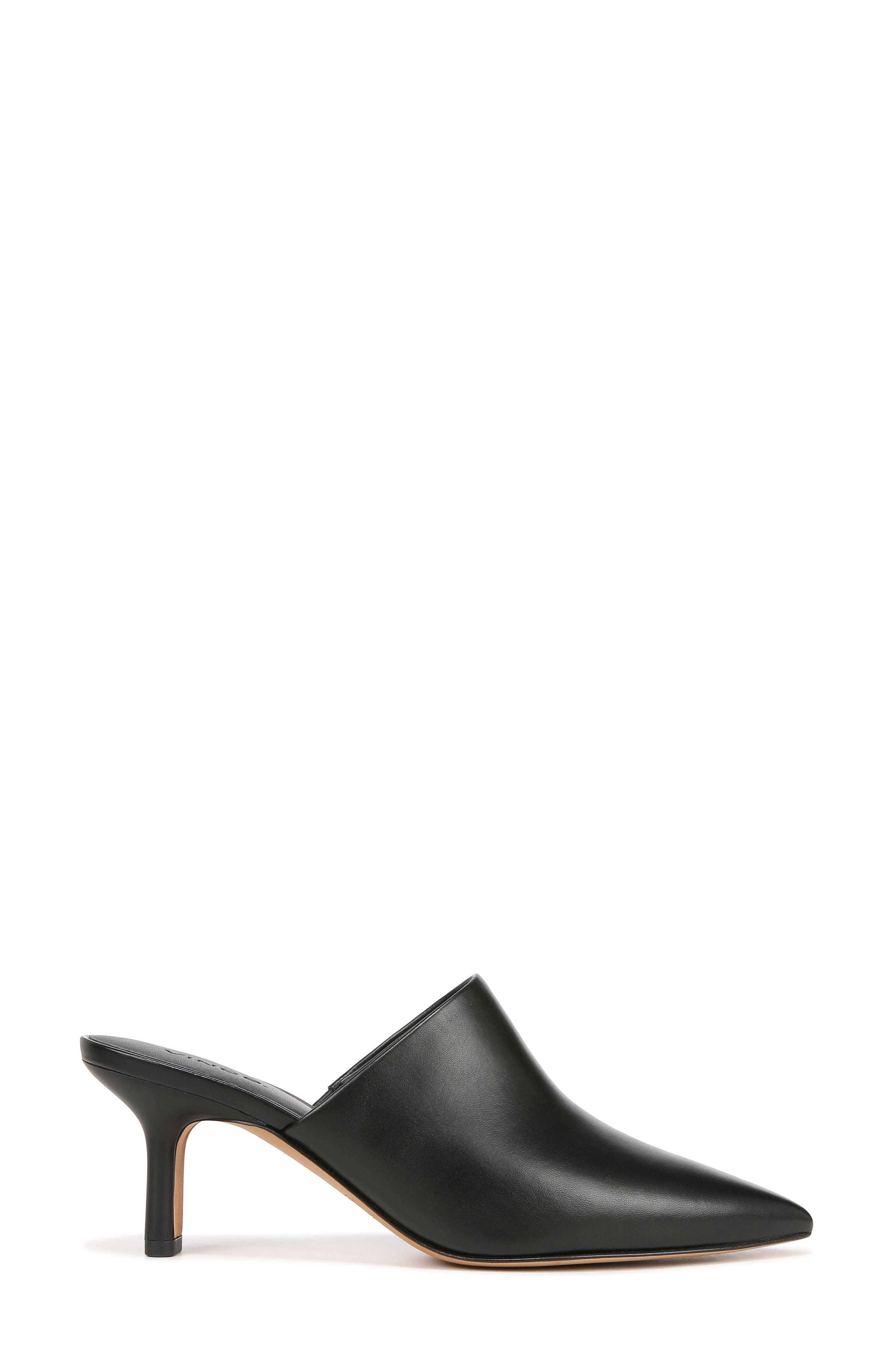 Vince Penelope Mule, Alternate, color, 