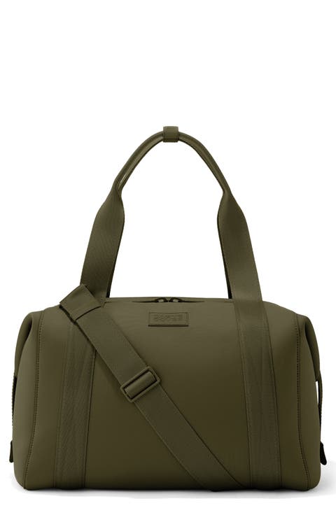 Landon Large Neoprene Carryall