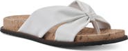 White Mountain Footwear Malanga Thong Sandal