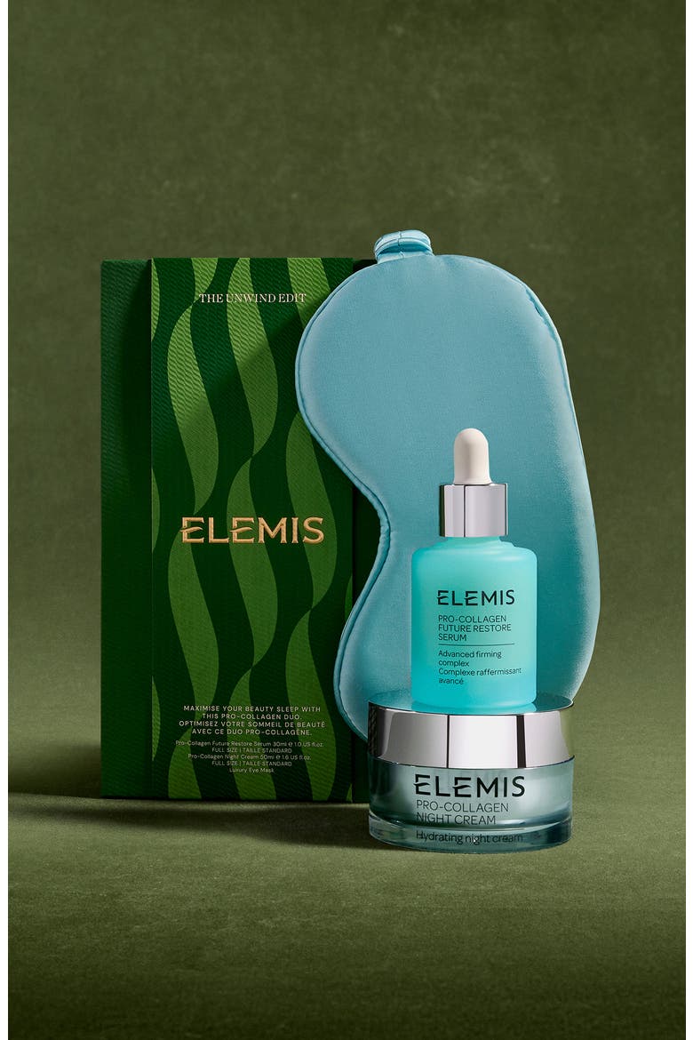 The Unwind Edit Skin Care Set $339 Value, Alternate, color, NO COLOR