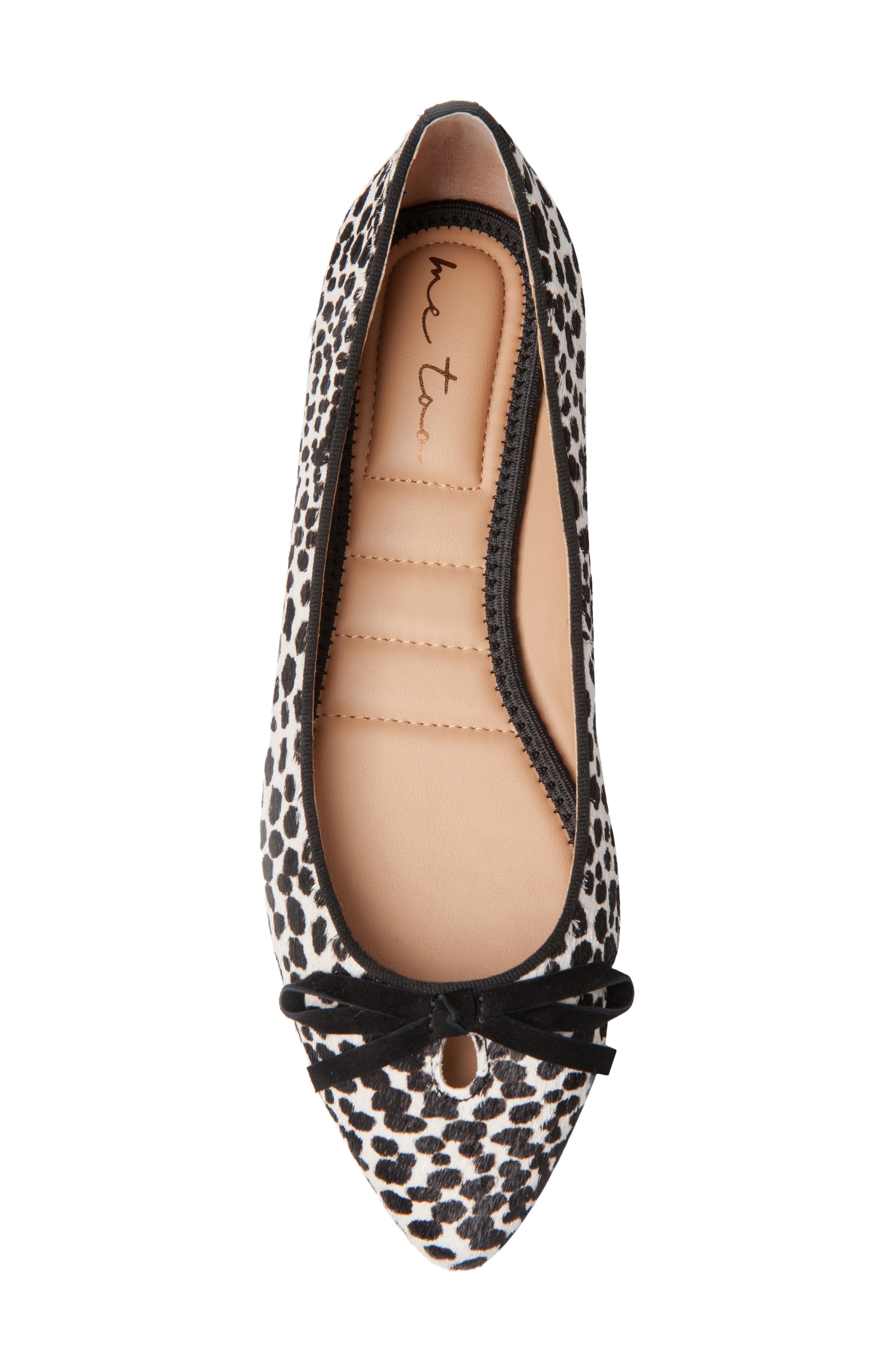 Me Too Alondra Flat, Alternate, color, 