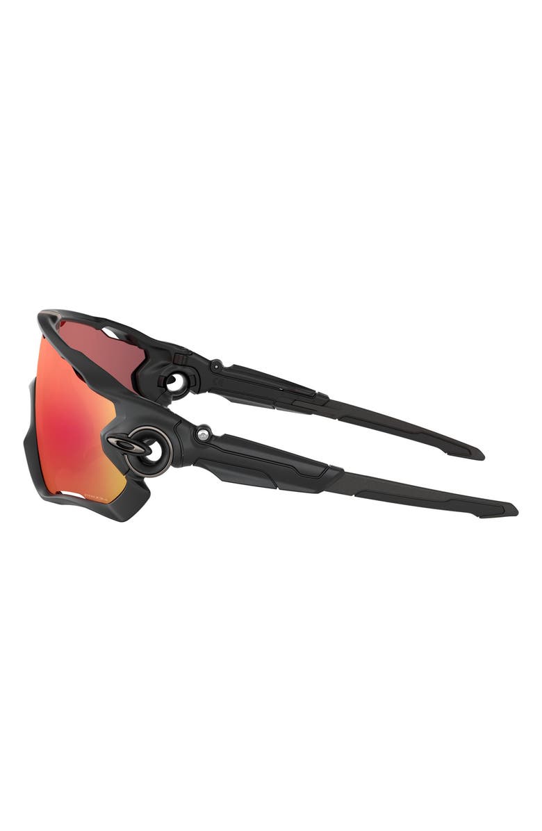 Oakley Jawbreaker<sup>™</sup> Prizm<sup>™</sup> Sport Wrap Shield Sunglasses, Alternate, color, 