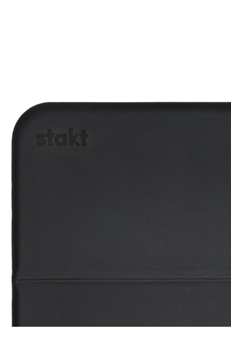 The Stakt Mat Pro, Alternate, color, Black