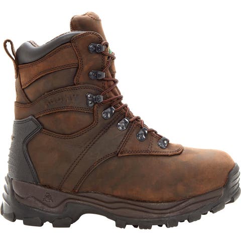Sport Utility 600G Insulated Waterproof Boot