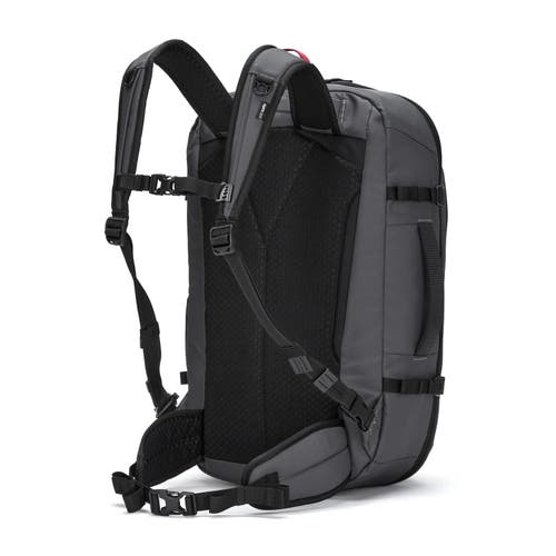 Pacsafe Exp45 Carry-on Travel Pack In Gray